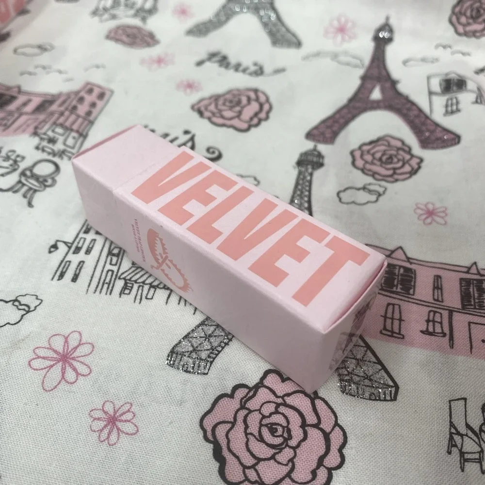 Jeffree Star‎ Velvet Trap Lipstick Major Attitude